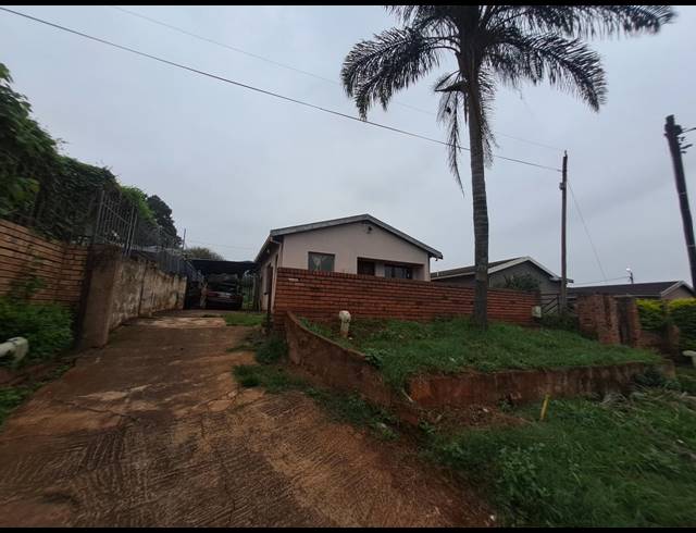 3 BEDROOM FREESTANDING FOR SALE IN PANORAMA GARDENS